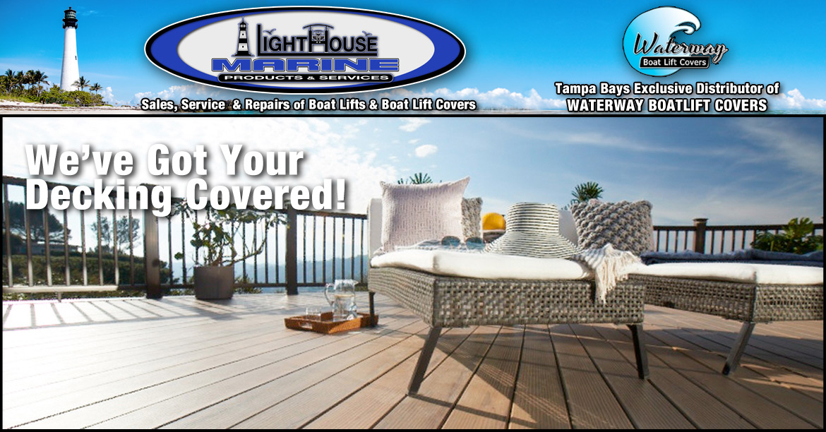 Boat Lifts and Covers